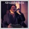 Assim Vai Ser - Alexandre Reys lyrics