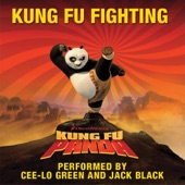 Cee-Lo - Kung Fu Fighting