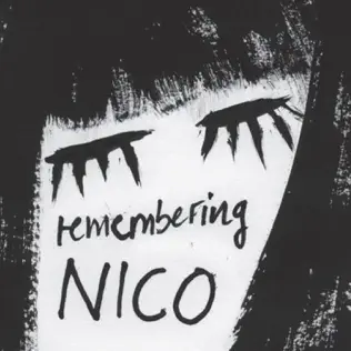 ladda ner album Various - Remembering Nico