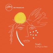 Noël : Le Projet de Paix artwork