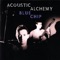 Ariane - Acoustic Alchemy lyrics
