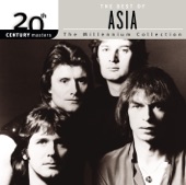 20th Century Masters - The Millennium Collection: The Best of Asia artwork