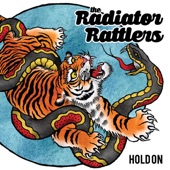 The Radiator Rattlers - Summer Is Over