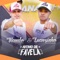 Ritmo de Favela (feat. Mc Luanzinho) - Mc Nando lyrics