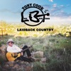 Laidback Country - Single
