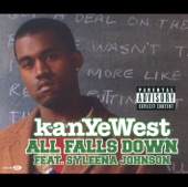 All Falls Down by Kanye West