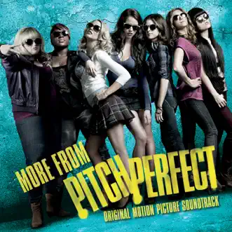 Cups (Pitch Perfect's “When I’m Gone”) [Pop Version] by Anna Kendrick song reviws