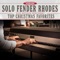 A Holly Jolly Christmas (feat. Rob Arthur) - Solo Sounds lyrics