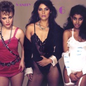 Vanity 6 - If A Girl Answers (Don't Hang Up)