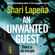 Shari Lapena - An Unwanted Guest (Unabridged)