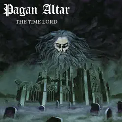 The Time Lord - Pagan Altar