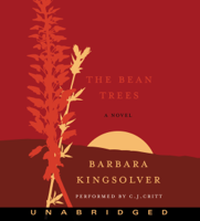 Barbara Kingsolver - The Bean Trees artwork