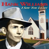 I Saw the Light (Expanded Edition) artwork