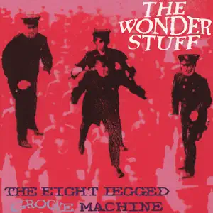 Wonder Stuff