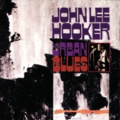 John Lee Hooker - I'm Standing In Line