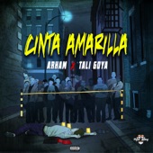 Cinta Amarilla artwork