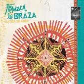 Francisca La Braza - EP artwork