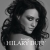 Best of Hilary Duff, 2008