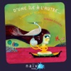 D'une île à l'autre (Chants et berceuses)