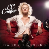 Daddy Lessons artwork