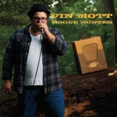 Vin Mott - Car Troubles Made Me a Good Blues Singer