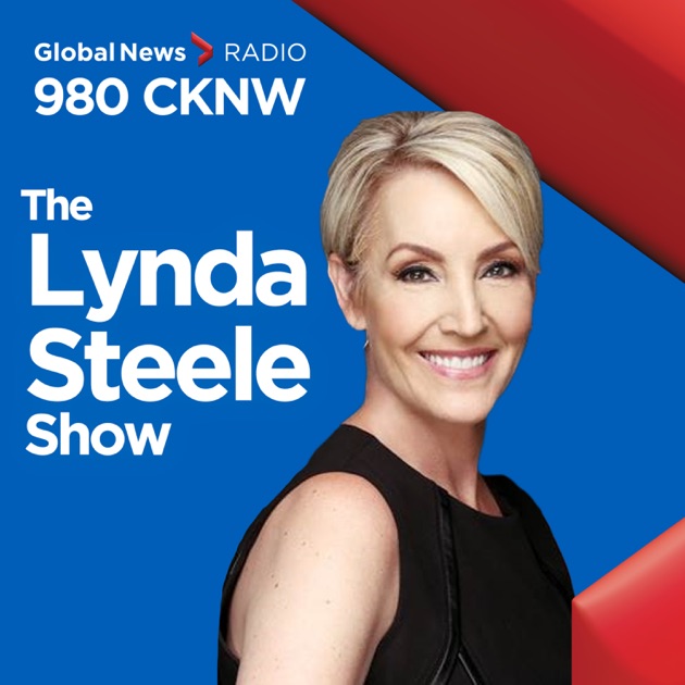 The Lynda Steele Show by CKNW on Apple Podcasts