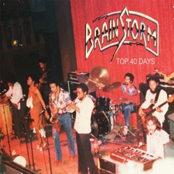 Brainstorm - This Must Be Heaven (Live)