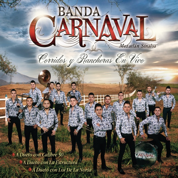 Banda Carnaval - Te Cambio El Domicilio