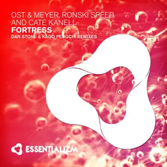 Fortress (Kago Pengchi Remix) by Ost & Meyer, Ronski Speed & Cate Kanell song reviws