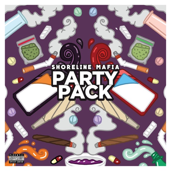 Cover artwork for Foreign