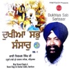 Bhai Nirmal Singh Ji Hazuri Ragi Sri Darbar Sahib - Bin Satguru Sewe Jagat