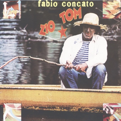 Zio Tom - Fabio Concato