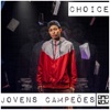 Jovens Campeões - Single