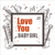 Dang Hoang Lien Son - Love You Baby Girl