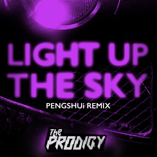 Light Up the Sky (PENGSHUi Remix) - Single - The Prodigy