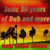 Jusic 30 Years of Dub and More artwork