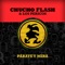 Párate y Mira (feat. Los Pericos) - Chucho Flash lyrics