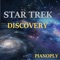 Star Trek Discovery Theme - Pianoply lyrics