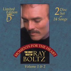 Ray Boltz - Always Be a Child