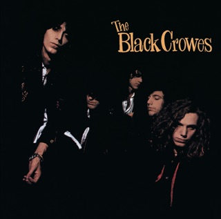 The Black Crowes On Apple Music