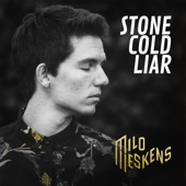 Stone Cold Liar artwork