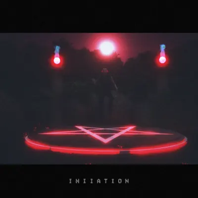 Initiation - Single - Occult
