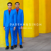 Parekh & Singh - Summer Skin - Single artwork