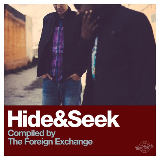 Cover artwork for Shelter
