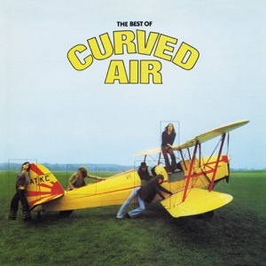 The Best of Curved Air