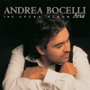 Andrea Bocelli - Tosca, Act I: "Recondita armonia"