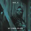 My Kinda Blues album lyrics, reviews, download