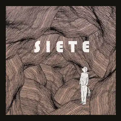 Siete EP - Siete