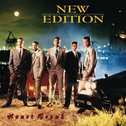 Heart Break - New Edition