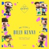 Billy Kenny & Friends 2 - EP